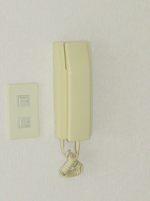 参樹舘の物件内観写真