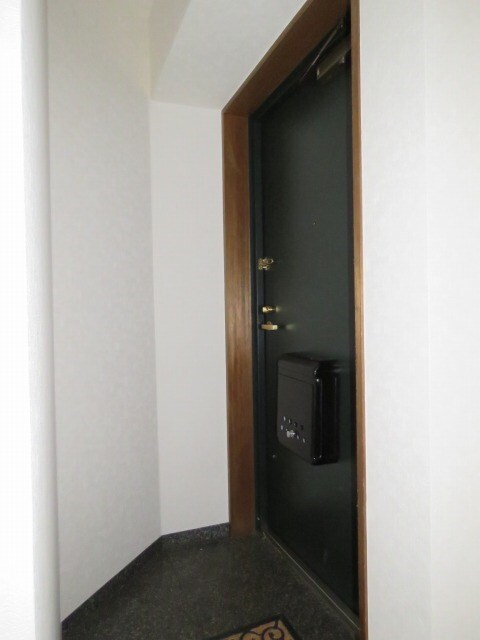 参樹舘の物件内観写真