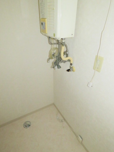 参樹舘の物件内観写真