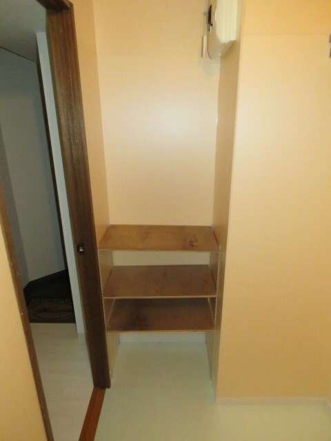 参樹舘の物件内観写真