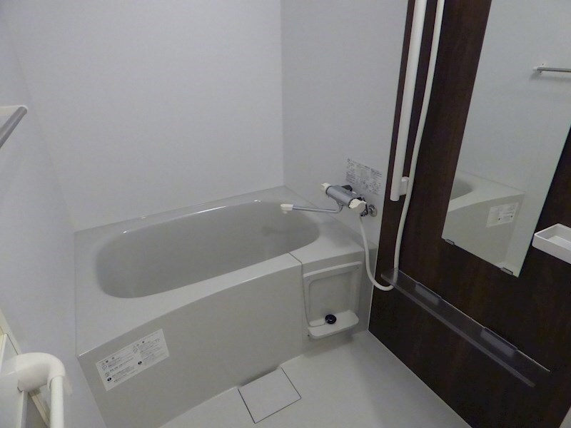 ブルーイング苗穂駅前の物件内観写真