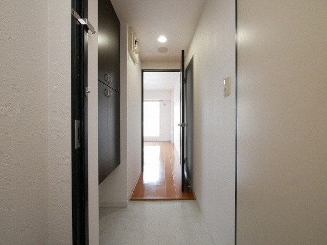 コンフォリア北三条の物件内観写真