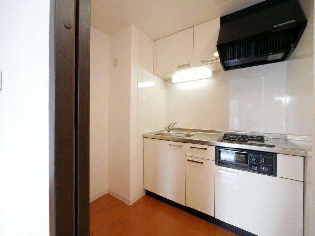 コンフォリア北三条の物件内観写真