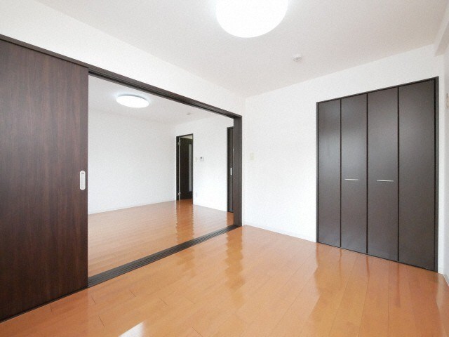 コンフォリア北三条の物件内観写真