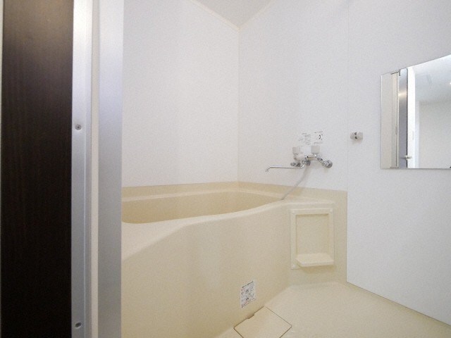 コンフォリア北三条の物件内観写真