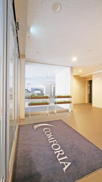 コンフォリア北三条の物件内観写真
