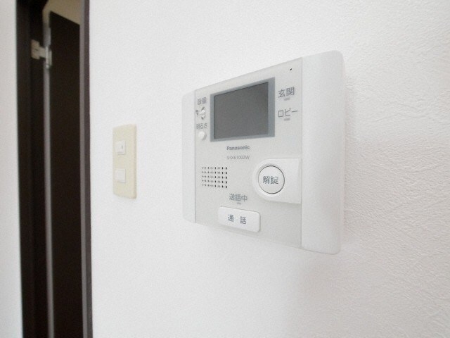 コンフォリア北三条の物件内観写真