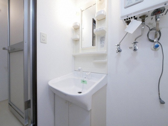 コンフォリア北三条の物件内観写真