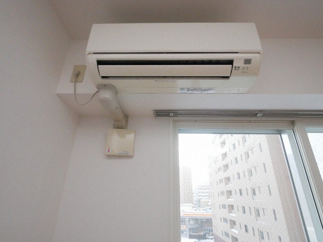 コンフォリア北三条の物件内観写真