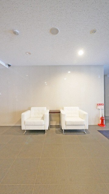 コンフォリア北三条の物件内観写真