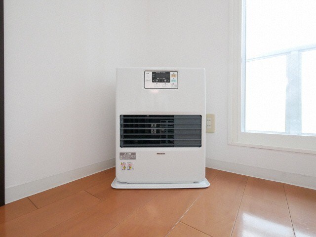 コンフォリア北三条の物件内観写真