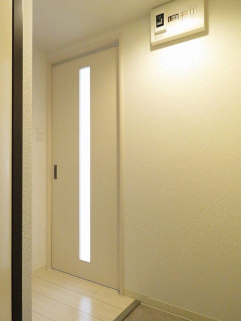 リデーレ中島公園の物件内観写真