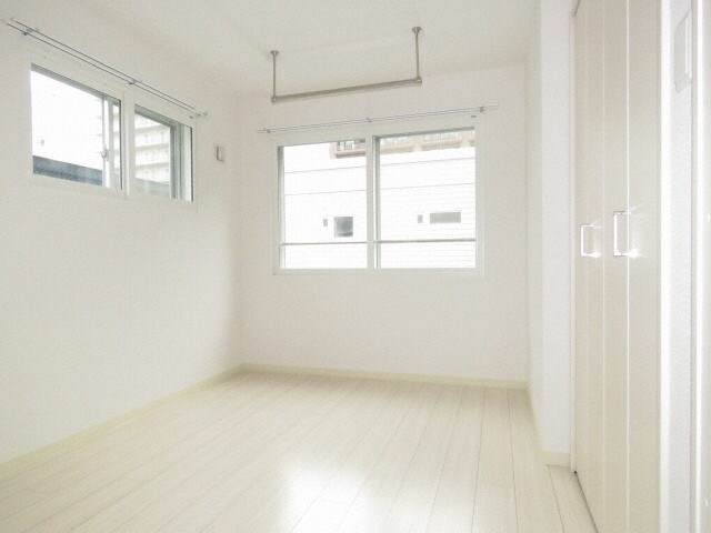 リデーレ中島公園の物件内観写真