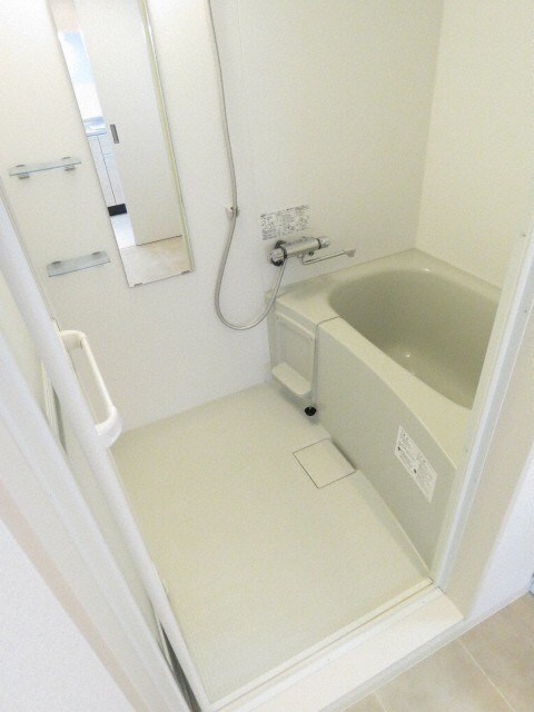 リデーレ中島公園の物件内観写真