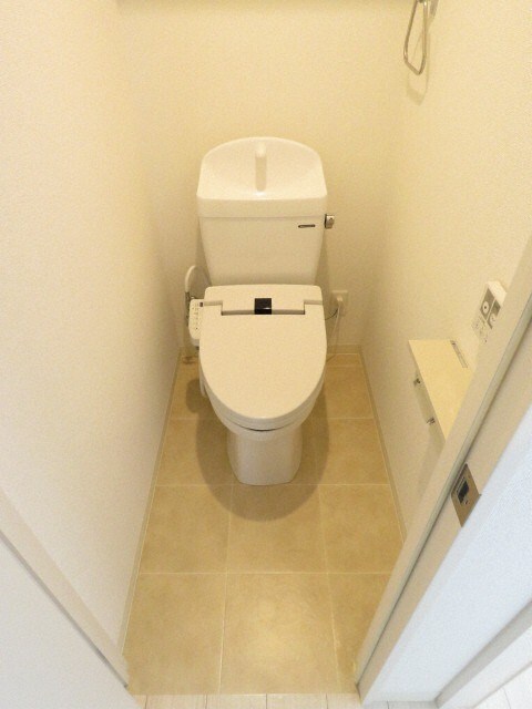 リデーレ中島公園の物件内観写真