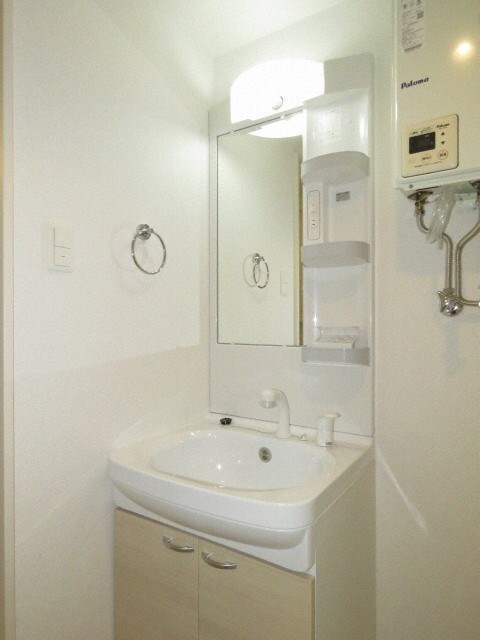 リデーレ中島公園の物件内観写真