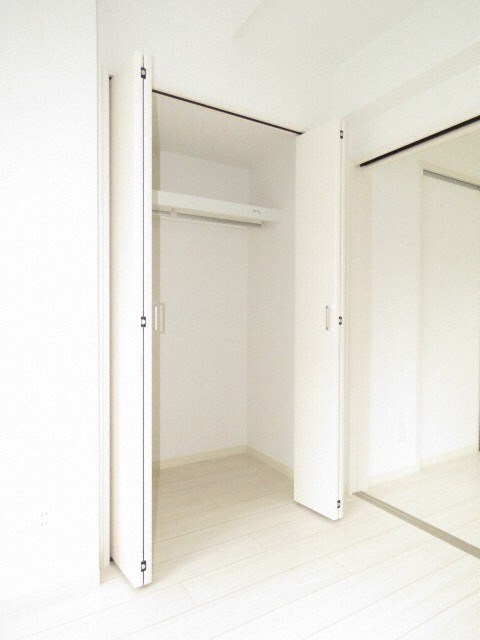 リデーレ中島公園の物件内観写真