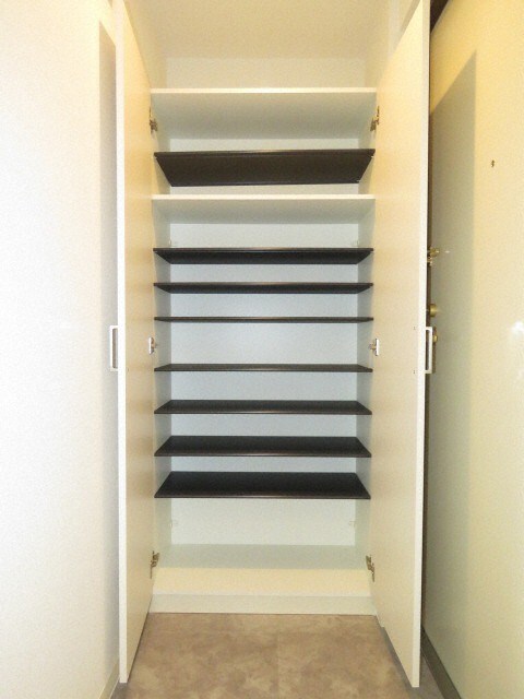 リデーレ中島公園の物件内観写真