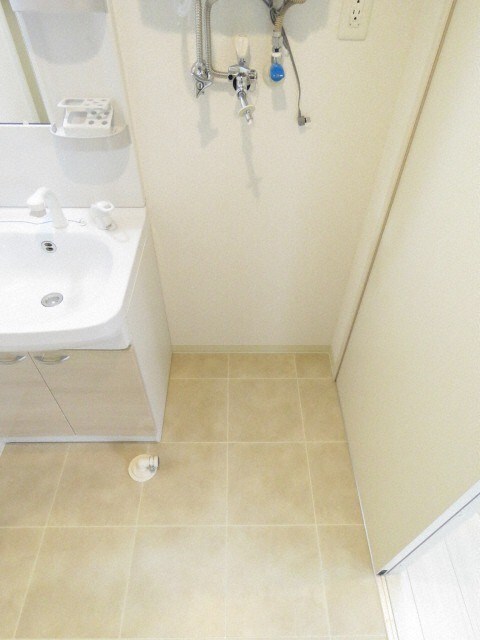 リデーレ中島公園の物件内観写真