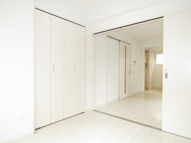 リデーレ中島公園の物件内観写真