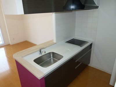 ＰＲＩＭＥ　ＵＲＢＡＮ札幌　ＲＩＶＥＲ　ＦＲＯＮＴの物件内観写真