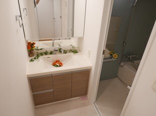 ＰＲＩＭＥ　ＵＲＢＡＮ札幌　ＲＩＶＥＲ　ＦＲＯＮＴの物件内観写真