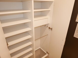 ＰＲＩＭＥ　ＵＲＢＡＮ札幌　ＲＩＶＥＲ　ＦＲＯＮＴの物件内観写真