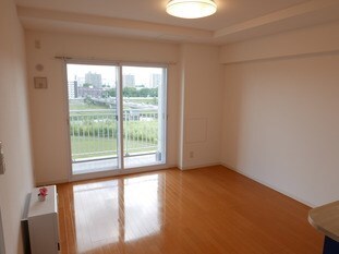 ＰＲＩＭＥ　ＵＲＢＡＮ札幌　ＲＩＶＥＲ　ＦＲＯＮＴの物件内観写真