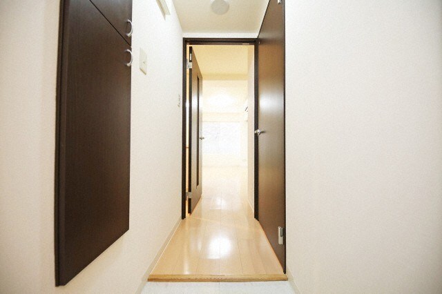 ＫＤＸレジデンス南三条の物件内観写真