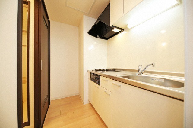 ＫＤＸレジデンス南三条の物件内観写真