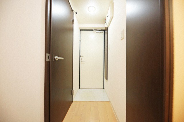 ＫＤＸレジデンス南三条の物件内観写真