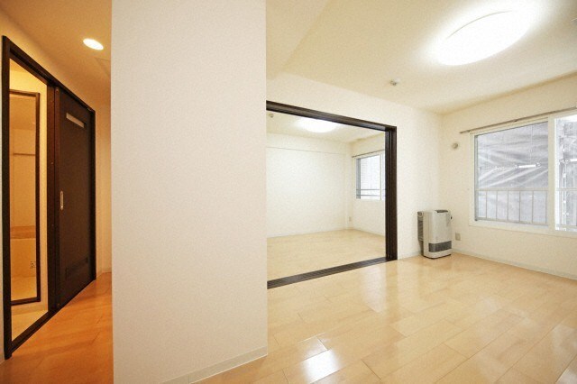 ＫＤＸレジデンス南三条の物件内観写真