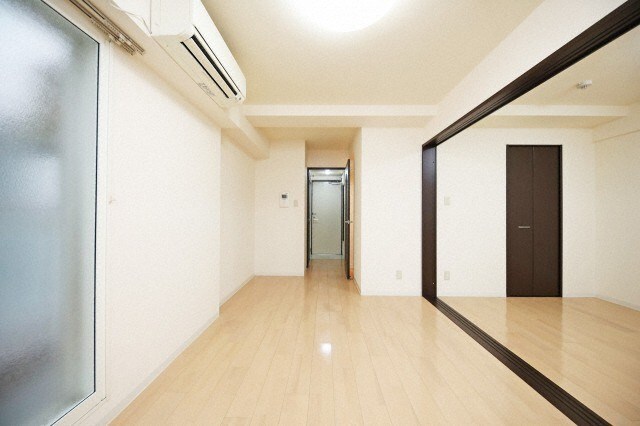 ＫＤＸレジデンス南三条の物件内観写真