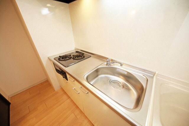 ＫＤＸレジデンス南三条の物件内観写真