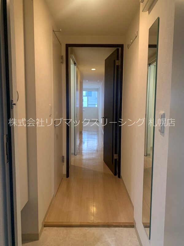 Parma(パルマ)の物件内観写真