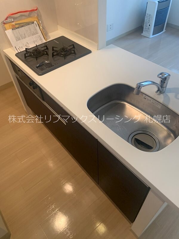 Parma(パルマ)の物件内観写真