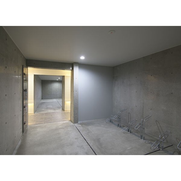 Parma(パルマ)の物件外観写真