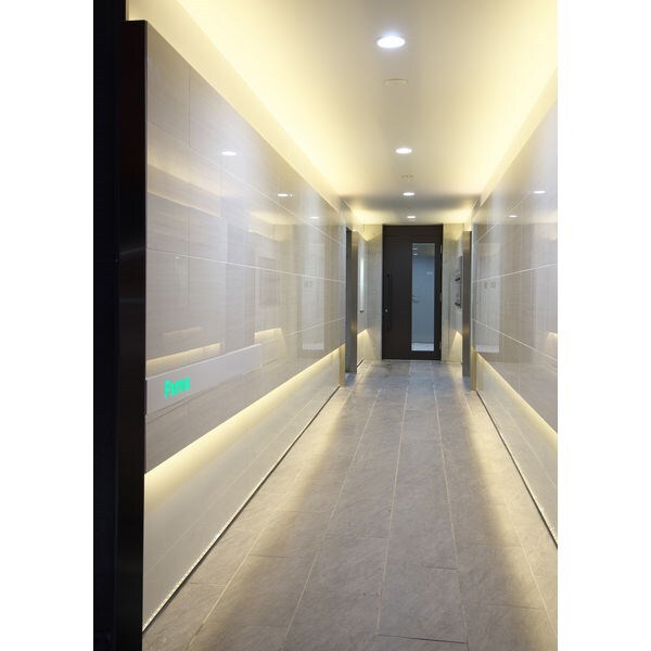 Parma(パルマ)の物件外観写真