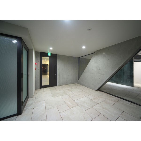 Parma(パルマ)の物件外観写真