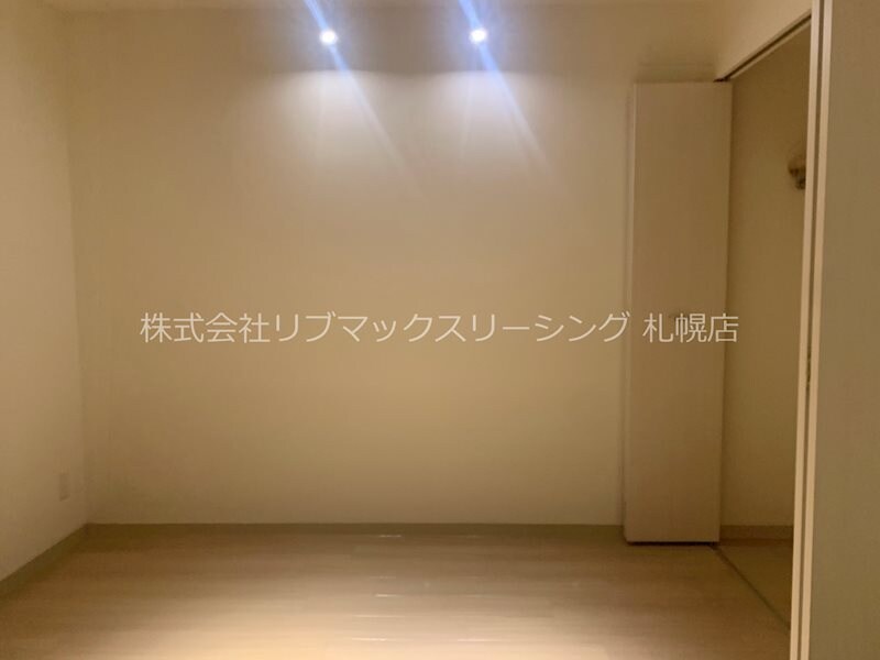 Parma(パルマ)の物件内観写真