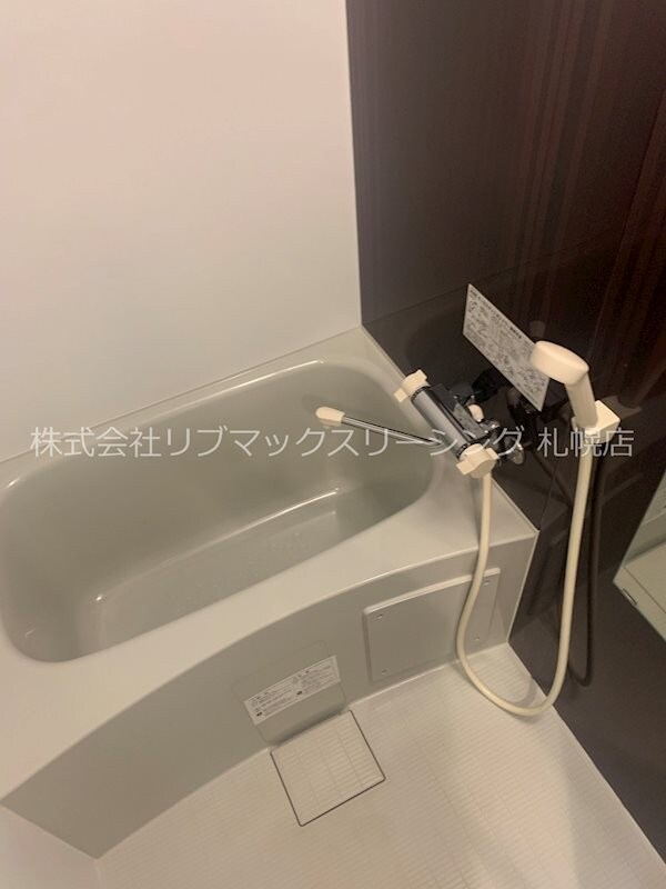 Parma(パルマ)の物件内観写真