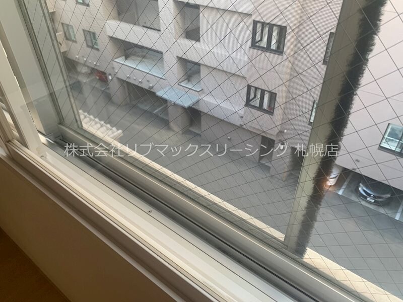 Parma(パルマ)の物件内観写真