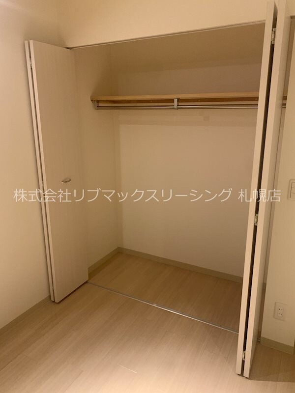 Parma(パルマ)の物件内観写真