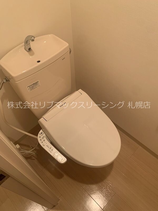 Parma(パルマ)の物件内観写真