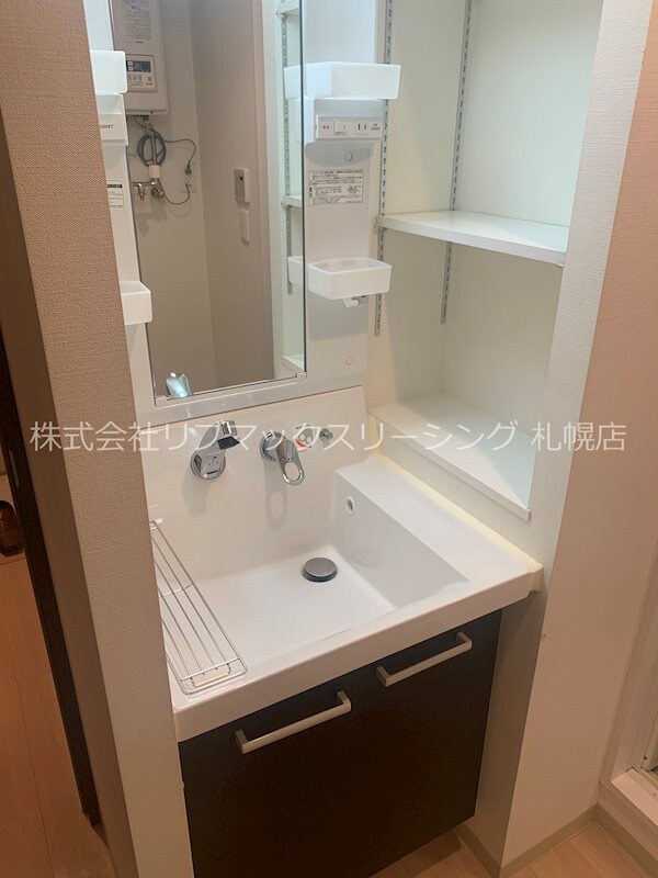 Parma(パルマ)の物件内観写真