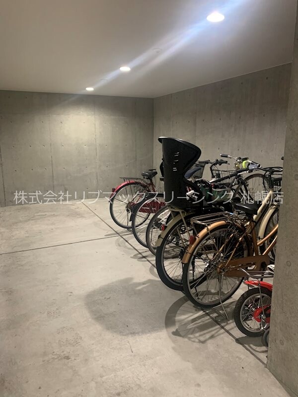 Parma(パルマ)の物件内観写真