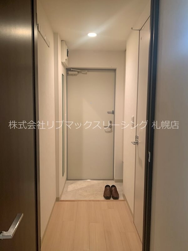 Parma(パルマ)の物件内観写真