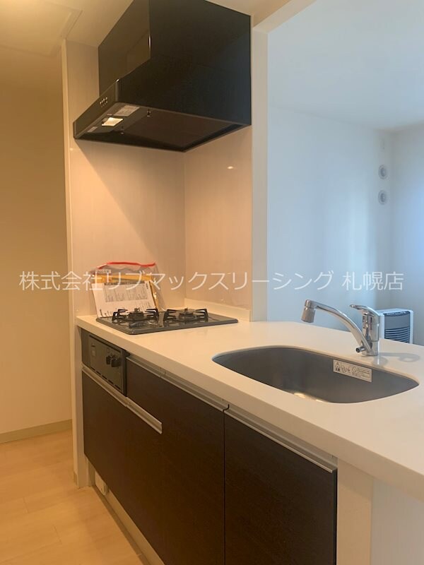 Parma(パルマ)の物件内観写真