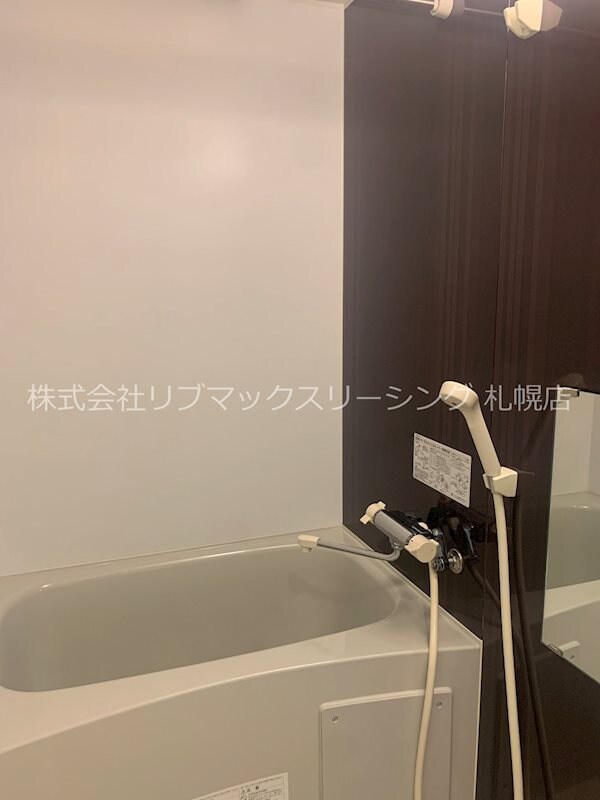 Parma(パルマ)の物件内観写真