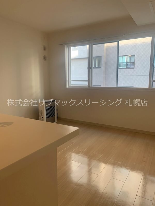 Parma(パルマ)の物件内観写真